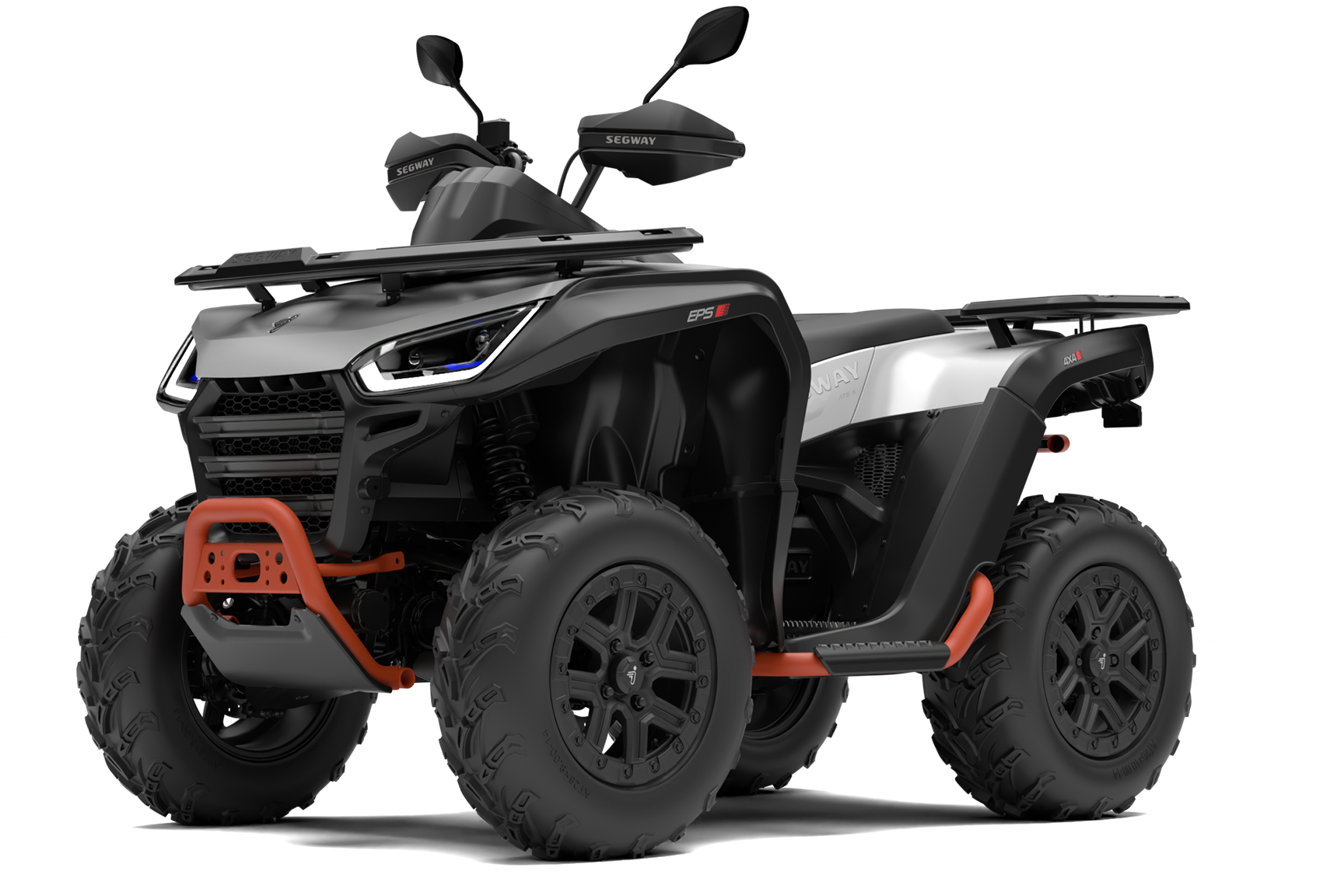 AT5 L EPS Premium Prairie Camo